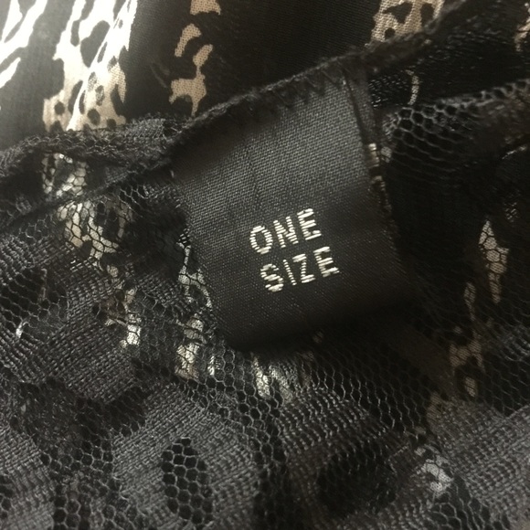 Swim Coverup - Picture 4 of 5